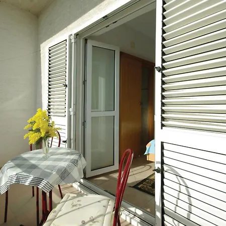 White Hill Studio-apartments דירה מאקרסקה