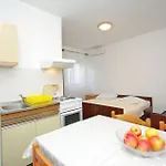 Apartment White Hill Studio-apartments *