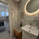 White Hill Studio-apartments * Makarska