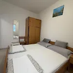 Apartment White Hill Studio-apartments *