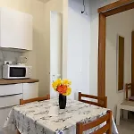 White Hill Studio-apartments Apartment *