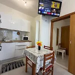 Apartment White Hill Studio-apartments *