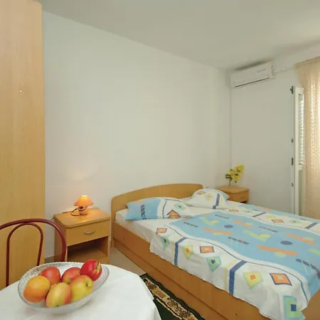 White Hill Studio-apartments Apartmán