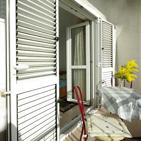 White Hill Studio-apartments