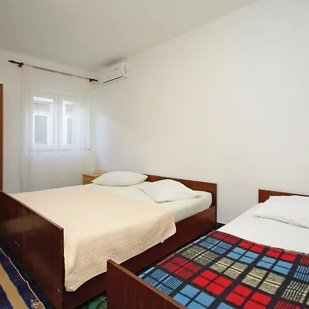 Apartmán White Hill Studio-apartments *