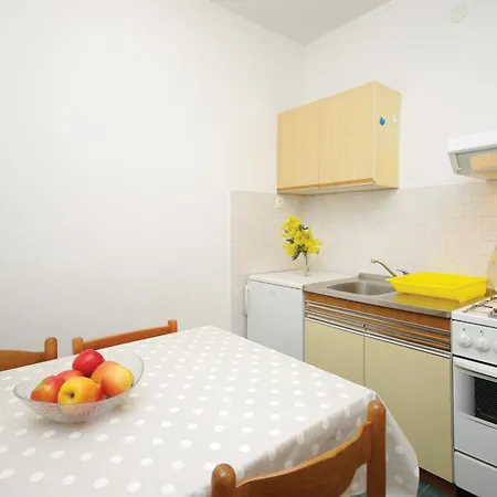 White Hill Studio-apartments Apartmán