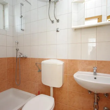 Apartmán White Hill Studio-apartments *