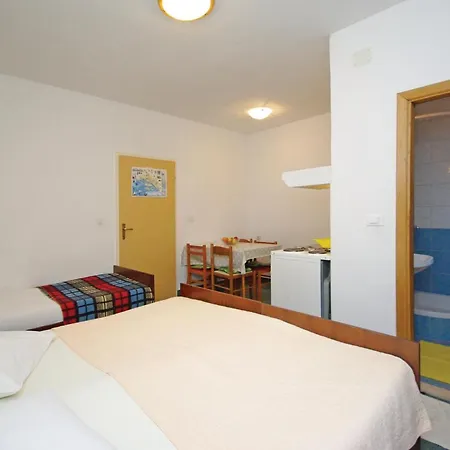 White Hill Studio-apartments Apartmán