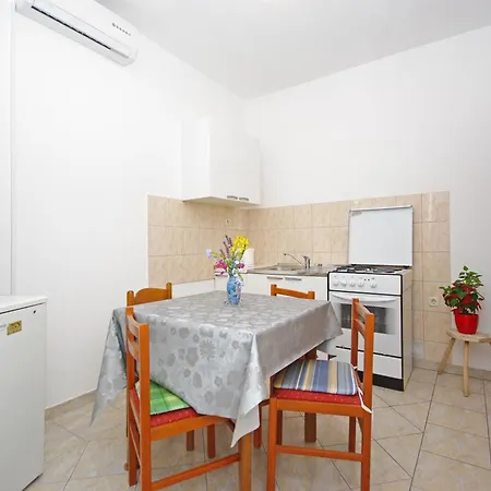 White Hill Studio-apartments