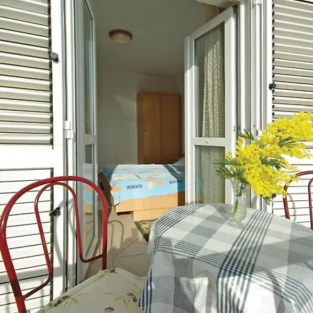 Apartmán White Hill Studio-apartments Makarská
