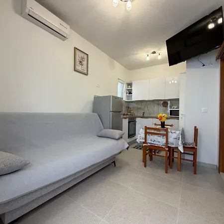 Apartmán White Hill Studio-apartments *