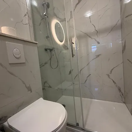 Apartmán White Hill Studio-apartments