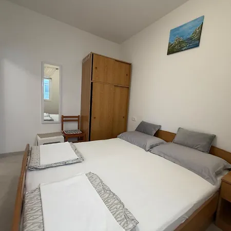 Apartmán White Hill Studio-apartments *