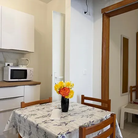White Hill Studio-apartments Apartmán *