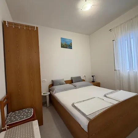 White Hill Studio-apartments