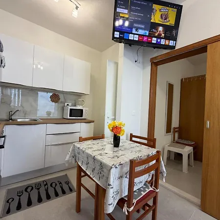 Apartmán White Hill Studio-apartments *
