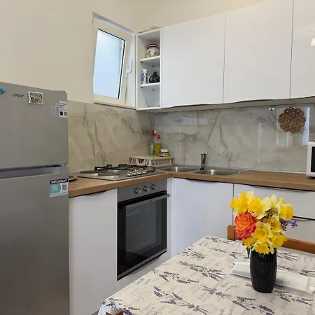 Apartmán White Hill Studio-apartments *