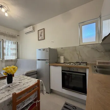 White Hill Studio-apartments Apartmán