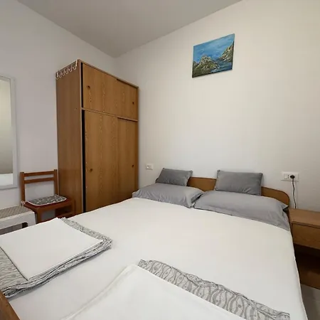 White Hill Studio-apartments Apartmán *