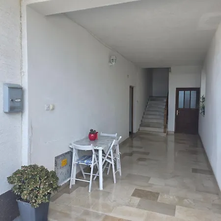 White Hill Studio-apartments Apartmán