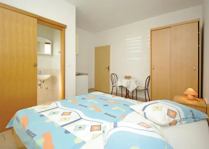 White Hill Studio-apartments