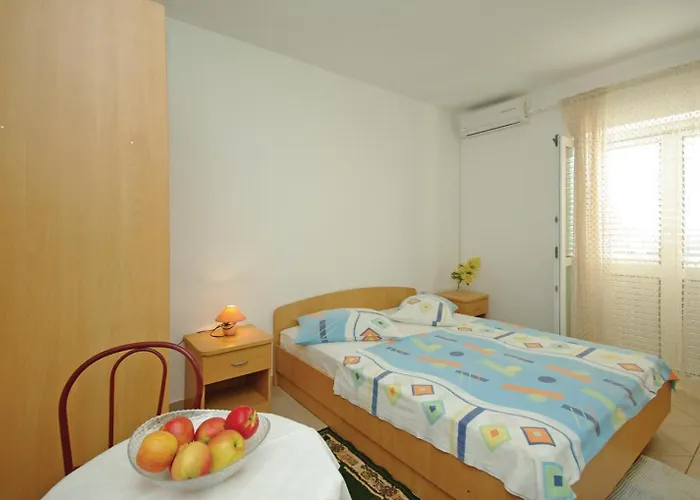 White Hill Studio-apartments Апартаменти