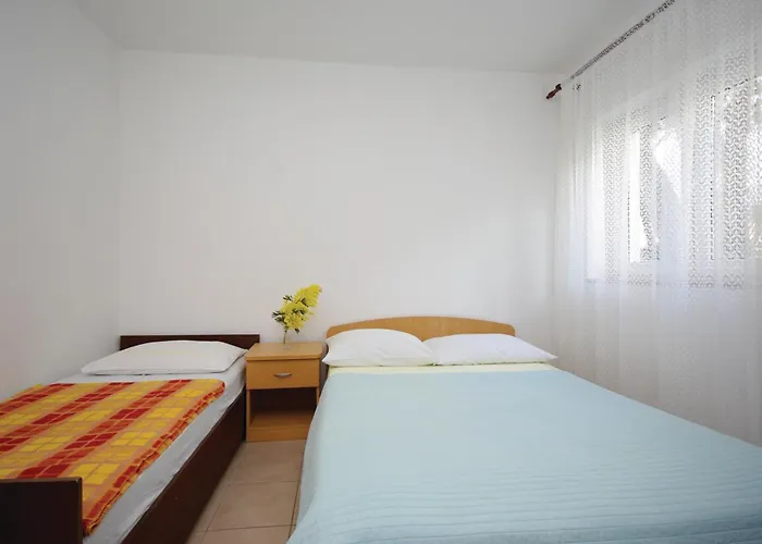 Апартаменти White Hill Studio-apartments