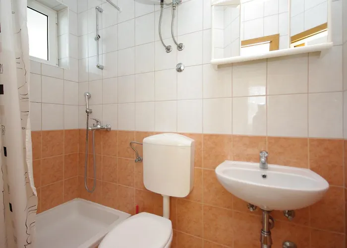 Апартаменти White Hill Studio-apartments *