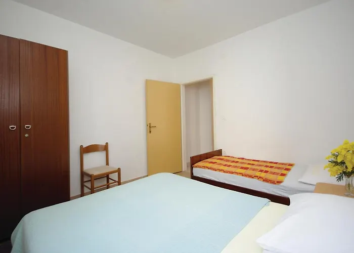 Апартаменти White Hill Studio-apartments