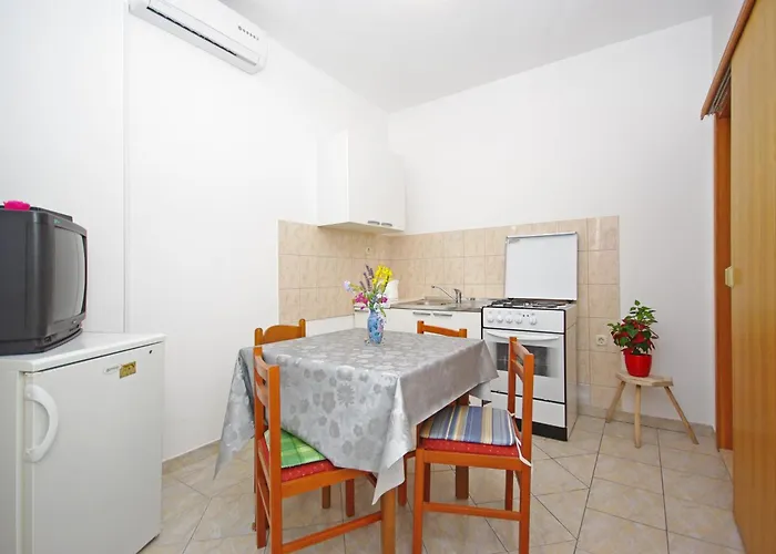 White Hill Studio-apartments