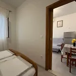 White Hill Studio-apartments Appartement *