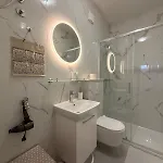Appartement White Hill Studio-apartments