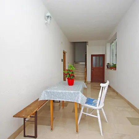 White Hill Studio-apartments Apartment Makarska
