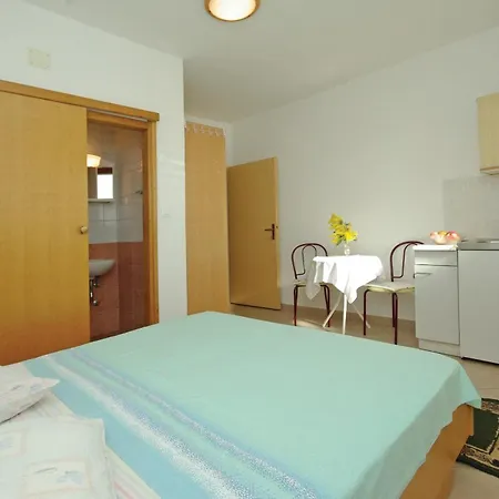 Apartment White Hill Studio-apartments *