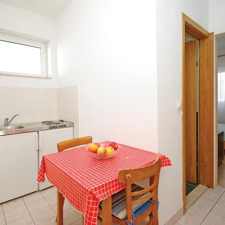 Apartment White Hill Studio-apartments Makarska