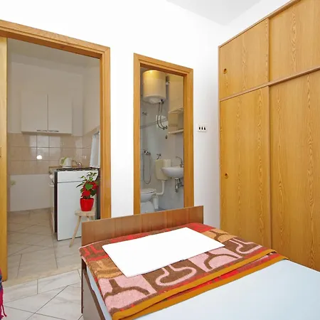 White Hill Studio-apartments