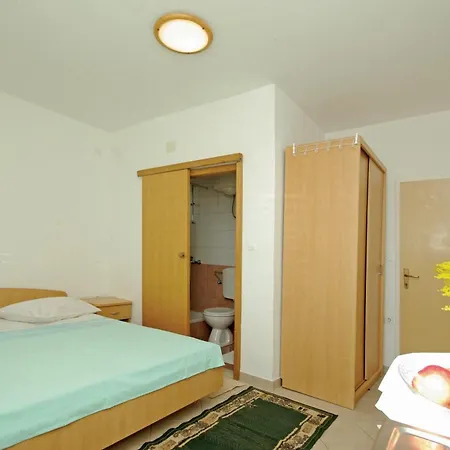 Apartment White Hill Studio-apartments Makarska