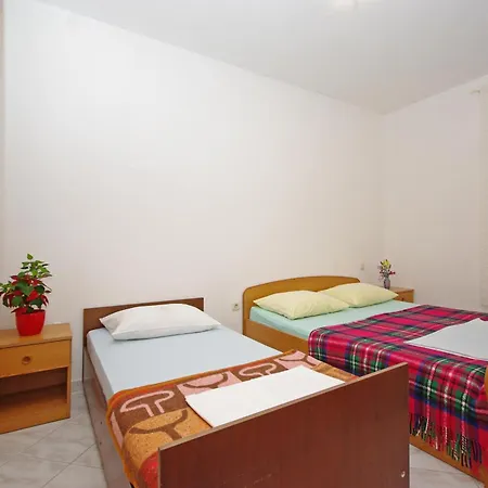 Apartment White Hill Studio-apartments *