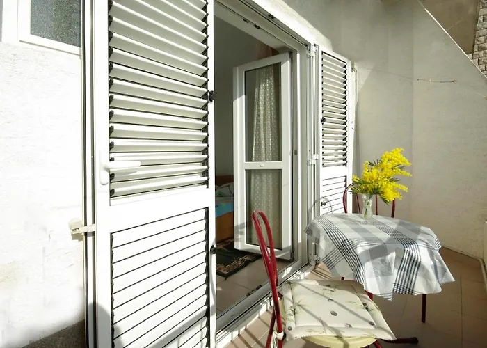 White Hill Studio-apartments