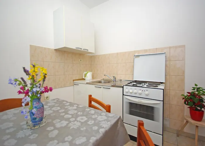 White Hill Studio-apartments Apartment