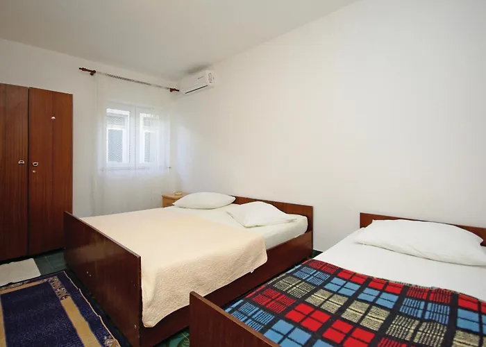 Apartment White Hill Studio-apartments *