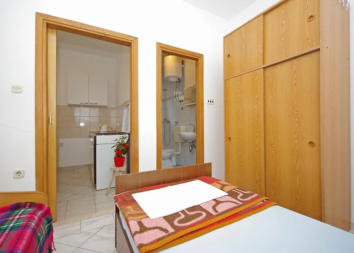 White Hill Studio-apartments