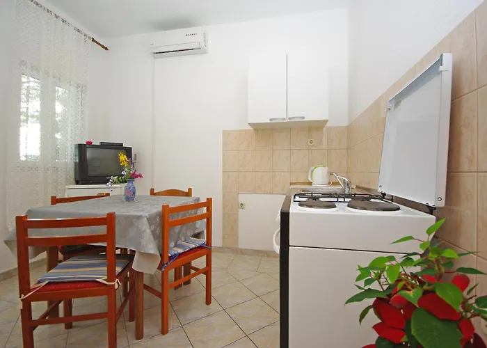 White Hill Studio-apartments *