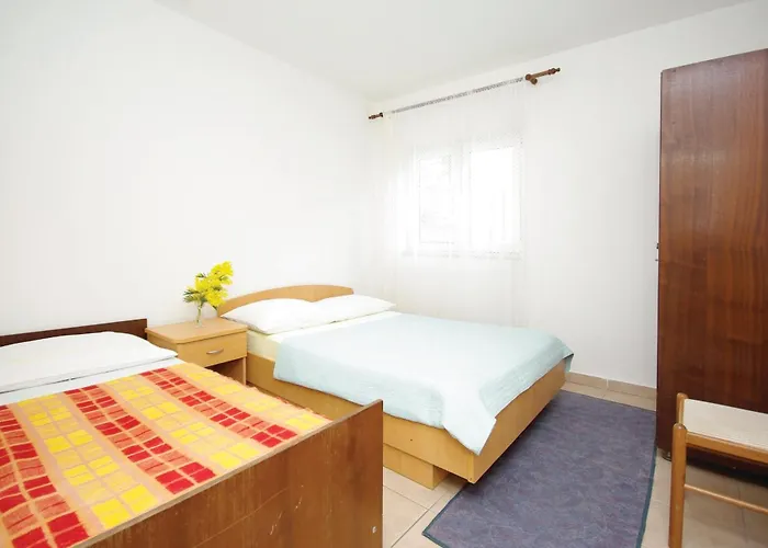 Apartment White Hill Studio-apartments