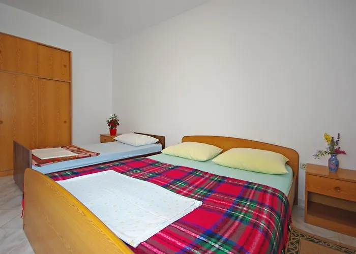 White Hill Studio-apartments