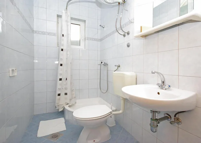 White Hill Studio-apartments Apartment *