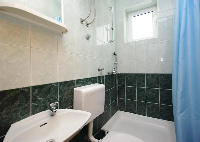 Apartment White Hill Studio-apartments *